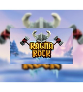 Ragnarock Steam Key EUROPE